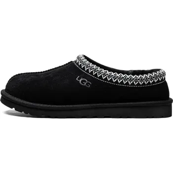 Pánské tenisky UGG Tasman Slipper "Black" Velikost: 46