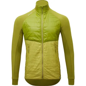 Pánská móda Mikina Silvini Mikina Silvini Grado MJ1714 pánská olive M M