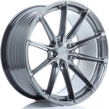 Alu kolo JR Wheels JR37 21x9,5 ET35 5x112 Hyper Black