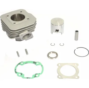 Válec motoru Válec sada ATHENA 072000 Big Bore (without Head) d 47,6 mm, 73 cc