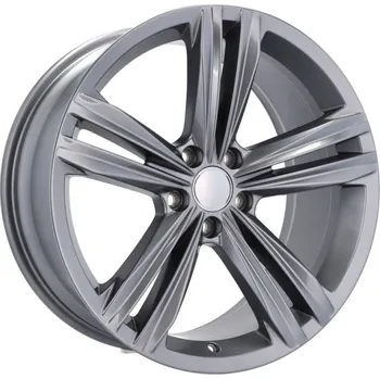 Auto-moto RACING LINE Alu Kola Racing Line X006 8.5X19 5X112 ET38 Gm - Gun Metal 57.1