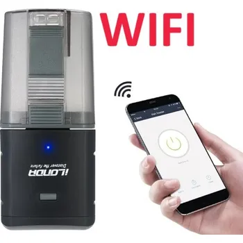 Sada domovního alarmu Automatické krmítko pro akvarijní ryby ovládané přes WIFI