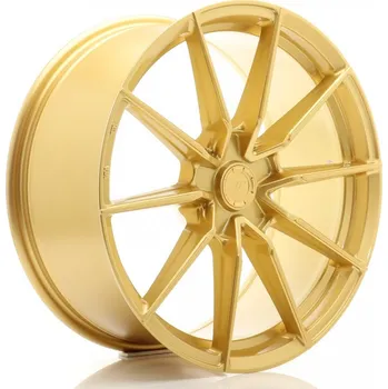 Alu kolo JR Wheels SL02 19x9 ET20-51 5H BLANK Gold