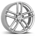 DEZENT TR stříbrná 7x17 5x114,3 ET35…