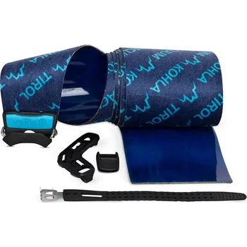 Skialpinistické vybavení Kohla Vacuum Base Universal Skins 120 mm, do 190 cm