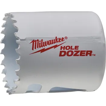 Příslušenství k nářadí MILWAUKEE Kruhová pilka Bi-metal ∅44mm, 25ks