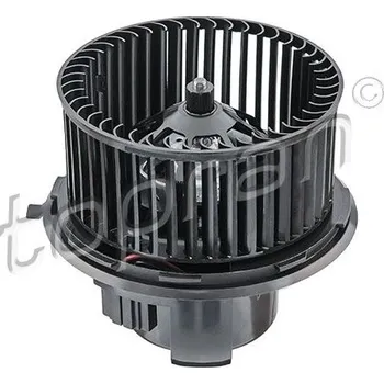 Klimatizace automobilu vnitřní ventilátor TOPRAN 304 290