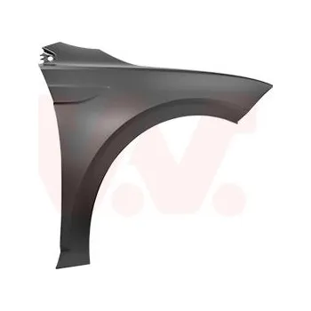 Blatník karosérie Blatník VAN WEZEL 5751658