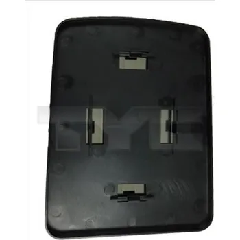 Autosklo Sklo do zrcátka, vnější zrcátko TYC 325-0155-1