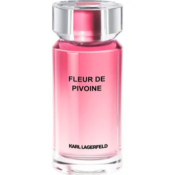 Karl Lagerfeld Fleur De Pivoine W EDP