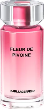 Dámský parfém Karl Lagerfeld Fleur De Pivoine W EDP