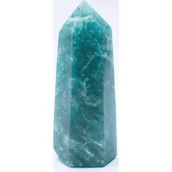 Milujeme Kameny Amazonit - hrot - tromlovaný kámen AMS42 373296