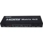 PremiumCord khswit42b HDMI matrix…