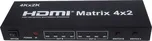 PremiumCord khswit42b HDMI matrix…
