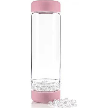 Láhev INU! láhev na pití Inu 0.5 l Růžová