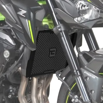 Rám pro motocykl BARRACUDA - Itálie Kawasaki Z 900 kryt chladiče Barracuda