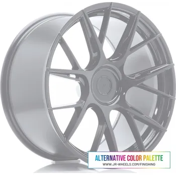 Alu kolo JR Wheels JR42 20x10 ET20-42 5H BLANK Custom Finish
