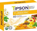 Tipson Tea Turmeric BIO 60x 1,5 g