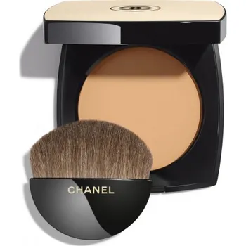 Pudr CHANEL CHANEL LES BEIGES PUDR PRO ZDRAVÝ VZHLED PUDR PRO ZDRAVÝ VZHLED - B40 12G 12 G