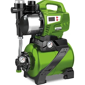 Domácí vodárna Domácí vodárna DWS 1105