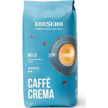 Tchibo Eduscho Caffè Crema Mild zrnková…