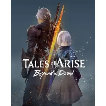 Počítačová hra Tales of Arise Beyond the Dawn Expansion PC - digitální verze - Hraj již za pár minut