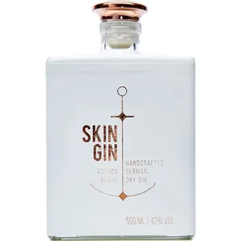 Likér Skin Gin Blanc 0,5 l 42 %