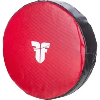 Lapa na box a MMA LAPA KULATÁ FIGHTER Barva: Červená