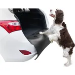 Ochrana nárazníku Barry • Kegel