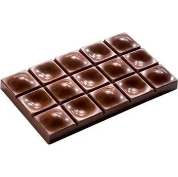 Nádoba na pečení Forma na čokoládu Martellato - 2008