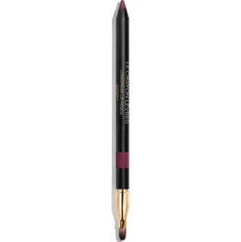 Tužka na rty CHANEL LE CRAYON LÈVRES DLOUHODRŽÍCÍ TUŽKA NA RTY - 186 BERRY 1.2G 1 g