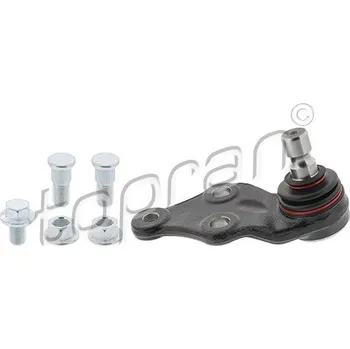 Podpora-/ Kloub TOPRAN 821 909