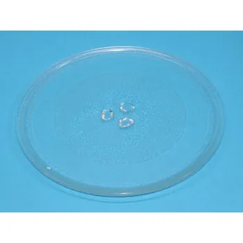 Domácí spotřebič 896561 - Talíř pro mikrovlnku Gorenje Hisense Mora