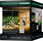 Dennerle NanoCube Complete+ LED 10 l