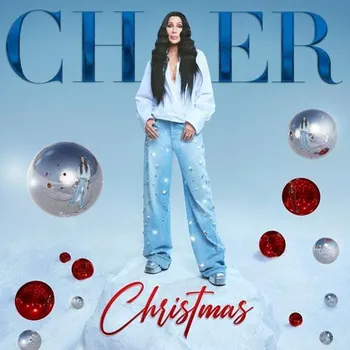 Zahraniční hudba Christmas - Cher