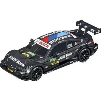 auto na autodráhu Carrera BMW M4 DTM No. 7 B. SPENGLER PULL SPEED 15817339