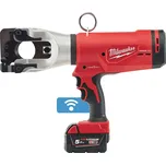 MILWAUKEE Hydraulické nůžky na kabely FORCELOGICM18 HCC45-522C