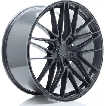Alu kolo JR Wheels JR38 22x11 ET11-55 5H BLANK Hyper Gray