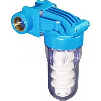 Filtrace vody Aquacal změkčovací filtr pro topné systémy, 3/4"