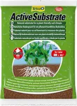 Tetra Active Substrate