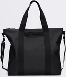 Rains Tote Bag 01 Black