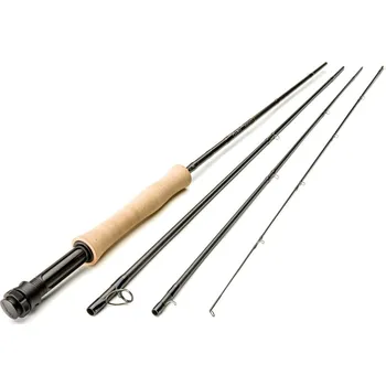 Rybářský prut SCOTT Muškařský prut Centric 9' 0'' 6wt 4pc FB