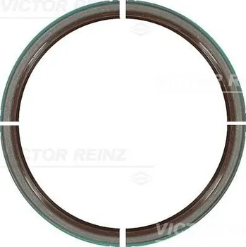 Automobilové těsnění Těsnicí kroužek hřídele, klikový hřídel VICTOR REINZ 81-53336-00