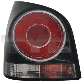 Zadní světlomet Zadní světlo TYC 11-1116-21-2