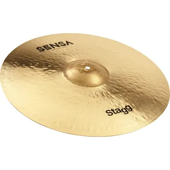 Činel Stagg SEN-CM16E, činel crash 16"