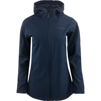 ALPINE PRO - ODREGA Dámská Bunda LJCA596602GXS