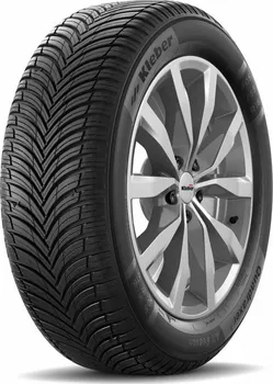 Celoroční osobní pneu Kleber Quadraxer 3 225/40 R18 92 V XL FR