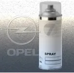OPEL 33E MIRAGE Spray barva metalická r.v. 1999-2003