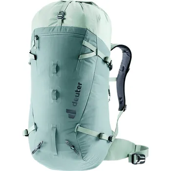 turistický batoh Dámský horolezecký batoh Deuter Guide SL One size 28L Jade/frost