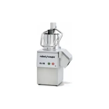 Kráječ zeleniny Krouhač zeleniny CL-52 E velký otvor - VARIANTA, provedení 230V, 1 rychlost